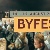 BYFEST EGERSUND 2026