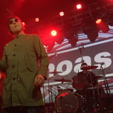 Noasis 'The Definitive Oasis Tribute Band’