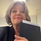 INGRID BJØRNOV