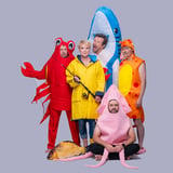 Mirja Boes & Die Honkey Donkeys