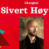Sivert Høyem // TORGET // Jessheimdagene 2026 