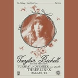   Taylor Bickett