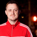 Colum Tyrrell
