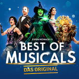 Best of Musicals - Highlights aus über 20 Musicals