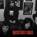 Backstreet Girls // Byscenen Trondheim