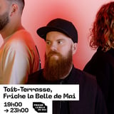 PACT (JOACHIM PASTOR + JORIS DELACROIX + TEHO) 