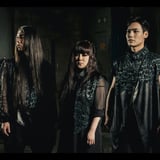 K-MUSIC FESTIVAL: Dongyang Gozupa