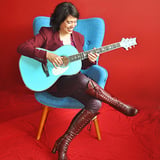 Eliane Amherd Band