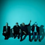PIXIES - Leipzig, Clara-Zetkin-Park - AUSVERKAUFT