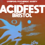 ACIDFEST BRISTOL mini psych fest