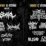 ROME CARNAGE EXTREME FEST 2026