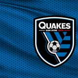 San Jose Earthquakes vs. Los Angeles Football Club