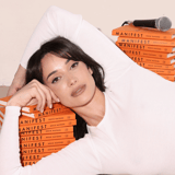 Roxie Nafousi: MANIFEST THE LIVE SHOW