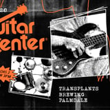 FREE SHOW: GUITAR CENTER: STUDENT RECITAL
