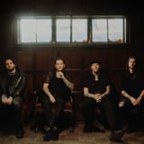 THE WORD ALIVE