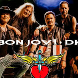 BON JOVI DK