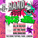 Handfest