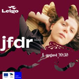 Leigo Järvemuusika. JFDR (Island/Iceland)
