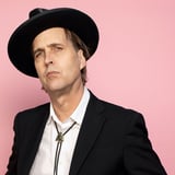 CHUCK PROPHET & BAND