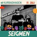 Seigmen