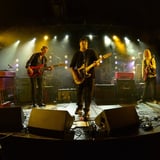 Oppegaard Rock Club: Nickels & Dimes