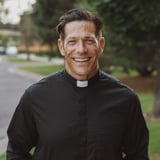 Fr. Mike Schimtz - the Parables Tour