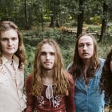 The Band Feel