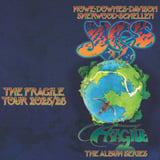 YES - The Fragile Tour