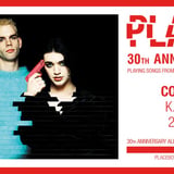 Placebo // K.B. Hallen // 24. oktober 2026 // FÅ BILLETTER!