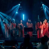 Brunch Gospel avec Perpetual Praise Ministries