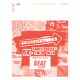 The Undertones 50 Anniversary Show + special guests The Beat ft Ranking Jnr