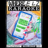 Where Elz Karaoke