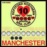 Deptford Northern Soul Club 