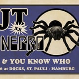 WTJT XX: w./ TURBONEGRO, THE MEFFS, YOU KNOW WHO