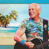 Jimmy Buffett w/ The Docksiders