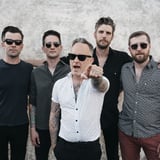 Dave Hause & The Mermaid