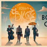 Bo Kaspers Orkester - Il Magnifico