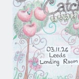Cootie Catcher