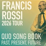 Francis Rossi