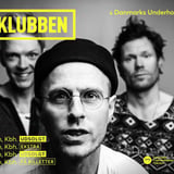 Folkeklubben & Danmarks Underholdningsorkester | DR Koncerthuset | Koncertsalen | 3. EKSTRAKONCERT