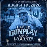 Lefty Gunplay