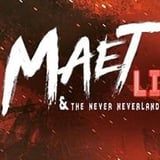 Maet Live and The Never Neverland Express - Tribute to Meat Loaf