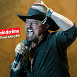 - UITVERKOCHT - Geoff Tate - Operation Mindcrime: The Final Chapter