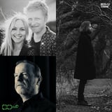 Fólkatónleikastevnan: Lív & Tróndur · Jógvan · Jógvan Andrias Joensen