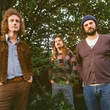 Triptides + Dark Canyon + La Croix Mystique