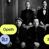 Opeth | The Last WILL and TESTAMENT