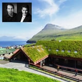 Mentanarkvøld við døgurða, føroyskum dansi og tónleiki