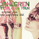 EVA DAHLGREN – REVALUTION CLUB
