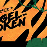 Marianne Mørks Teater: Jungelboken // Kolben kulturhus