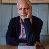 Ingvard Wilhelmsen: Sjef i ditt eget liv // Bakkenteigen kulturhus